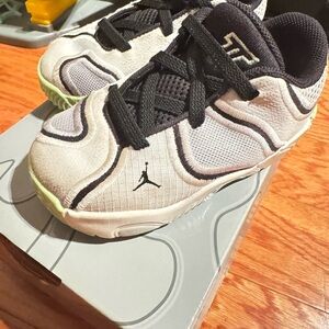 Jordan Jayson Tatum Lightweight slip on Shoes